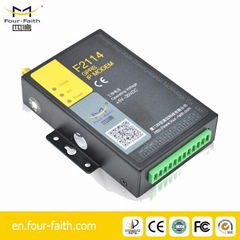 industrial m2m seial rs232 rs485 gsm