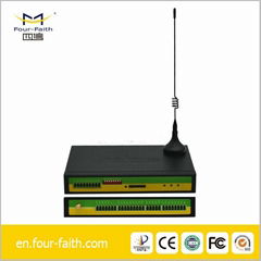 4g 3g cdma scada plc gprs gsm modbus