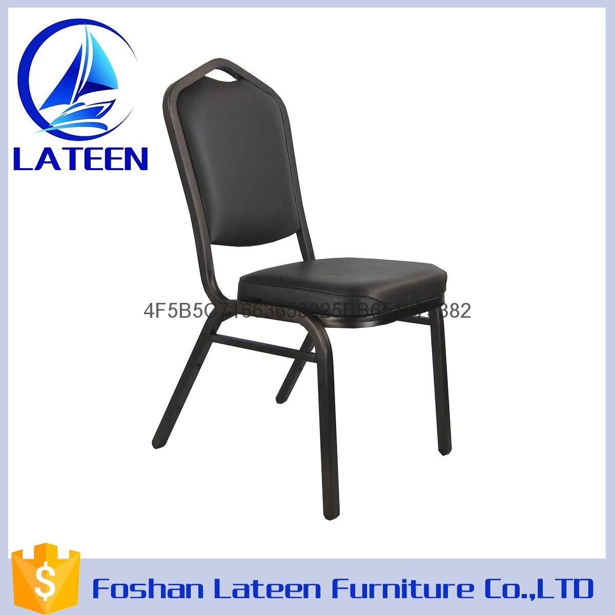 high quality aluminum chair  2