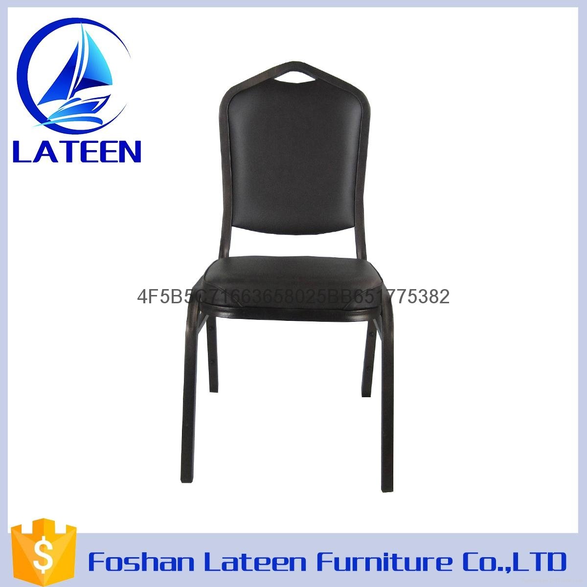 high quality aluminum chair  4
