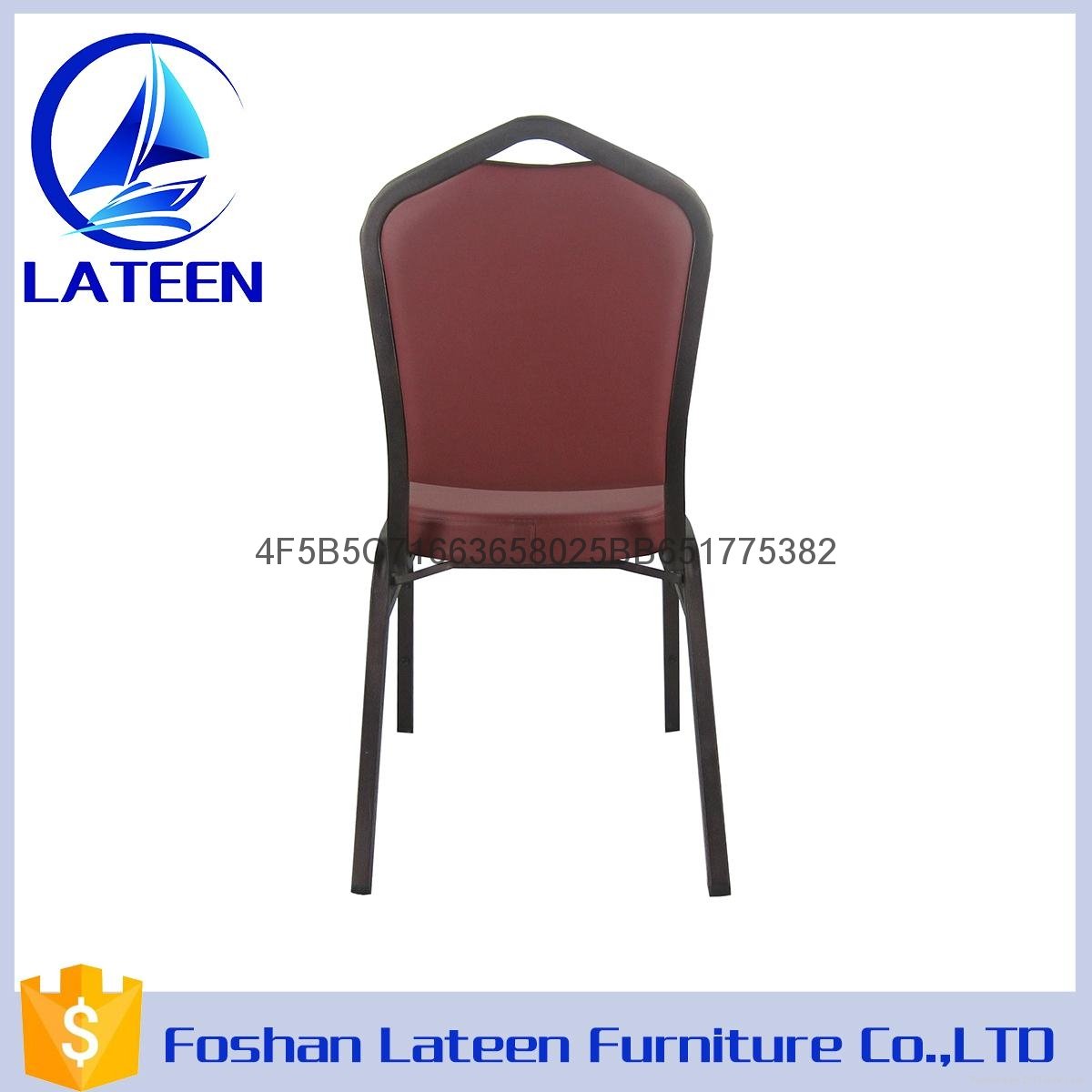 high quality aluminum chair  5