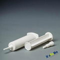 13ml plastic intramammary syringe for dairy cattle