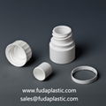 25ml Desiccant Bottle Manufacturer  1