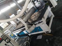 High precision automatic tool changer