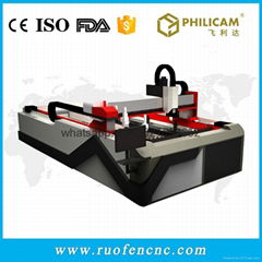 China 300w-2000wcnc fiber laser Cutting