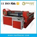 China 300w-2000wcnc fiber laser Cutting Machine 4