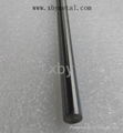 Tantalum rod