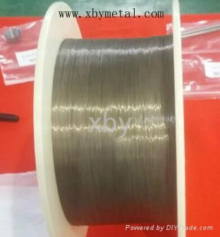 tantalum wire