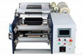 smalll- sized ttr slitting machine 1