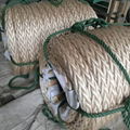 Ultra-High-Molecular-Weight Polyethylene UHMWPE Rope 1