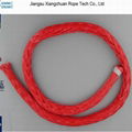 14mm UHMWPE Rope Mooring Rope 1