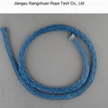 10mm UHMWPE Rope Mooring Hawser 1