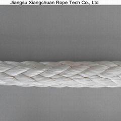 12 Strands UHMWPE Rope