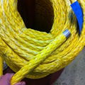 26mm Diameter UHMWPE Rope 1