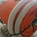 XCFLEX Mixed Rope Mooring Rope