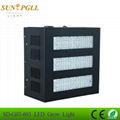 WIFI High Par Value LED Plant Grow Light  600w 4