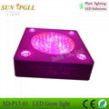 Marijuana Specialized Grow Light 600w