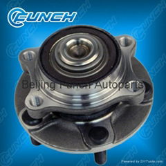 Wheel Hub Bearing for Infiniti G35 40202-Al510