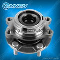 Wheel Hub Bearing for Infiniti J50 Vq35