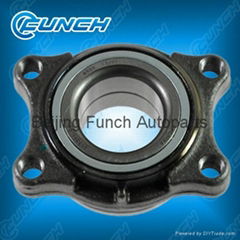 Wheel Hub Bearing for 40210-Al800 Infiniti G35