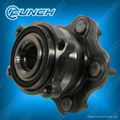 Wheel Hub Assembly for Infiniti M35