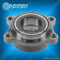 Wheel Hub Bearing 43210-Al505 for