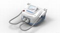 Portable IPL+SHR Machine for Hair Removal and Skin Rejuvenation 2