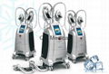 Professional cryolipolysis Fat-freezing Body Slimming Equipment 2