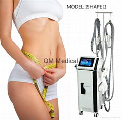 Vacuum RF Roller Body Shaping System(Velashape)