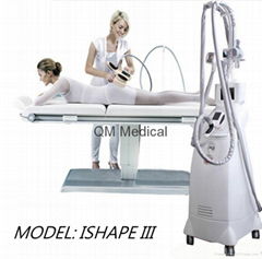 Vacuum Body Slimming LPG System