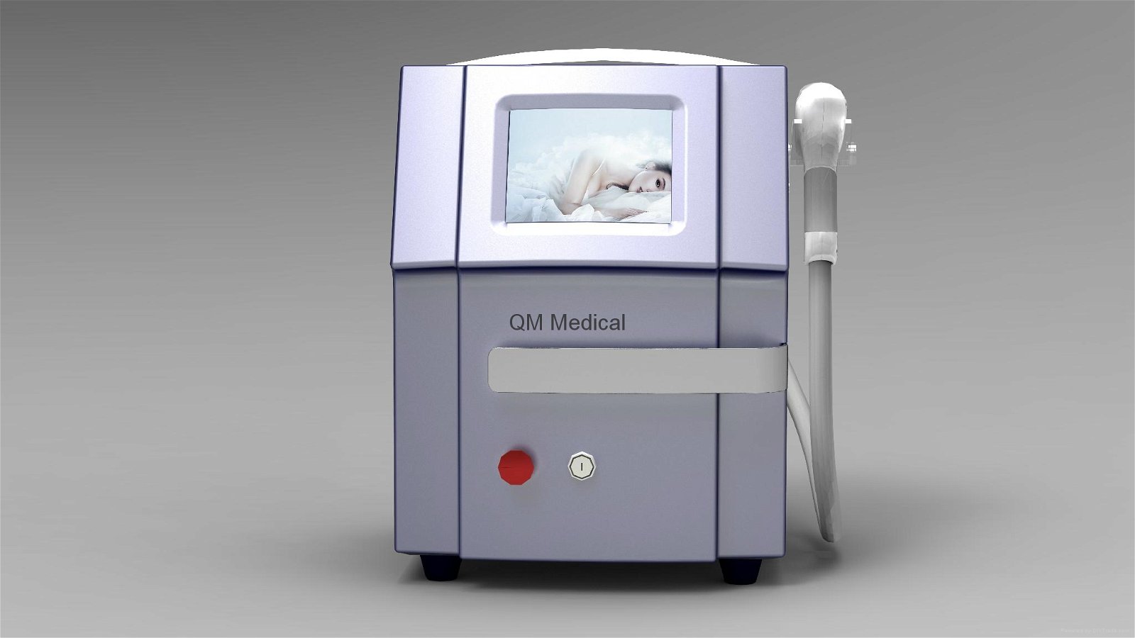 Permanent laser  hair removal machine 