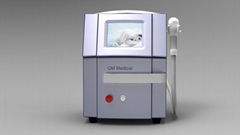 Permanent laser  hair removal machine 