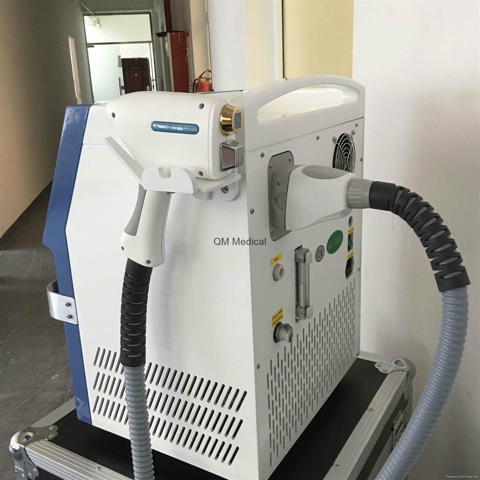 Permanent laser  hair removal machine  5