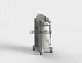 Vertical 808nm laser Hair Removal Beauty Machine 1