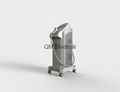Vertical 808nm laser Hair Removal Beauty Machine 2