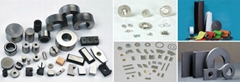 Dongguan Honglin Magnet Co.,Ltd