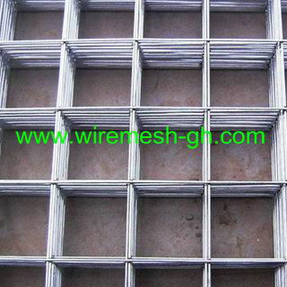 Welded wire Fence Panel