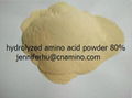 compound amino acid powder for organic fertilizer 4