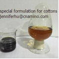 compound amino acid solution for fertilizer