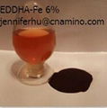 EDDHA Fe organic fertilizer