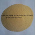 Enzymolysis vegetal compound amino acid powder 80% 5