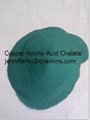 amino acid chelated organic minerals 2