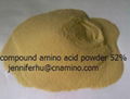 potassium amino acid powder for organic fertilizer 2