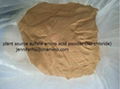 potassium amino acid powder for organic fertilizer 4