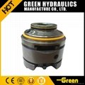 Good Quality ATOS PFE-41070 hydraulic vane pump 3