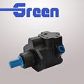 power steering pump vickers vtm42