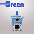  Eaton vickers VQ series hydraulic vane pump 1