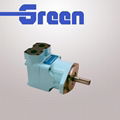 M4C denison hydraulic motor