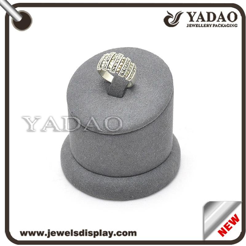 Yadao Customizd OEM ODM jewelry display stand with free logo printing 4