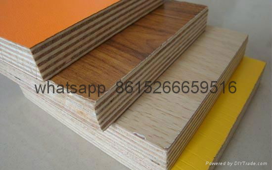 Commercial Plywood  2